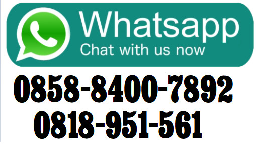 Hubungi Whatsapp Kami